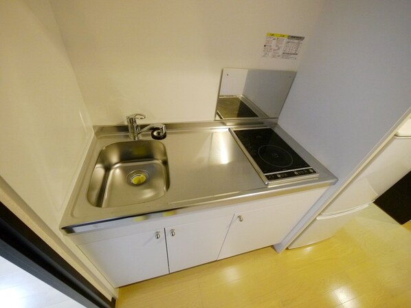 レオネクストエスポワールの物件内観写真